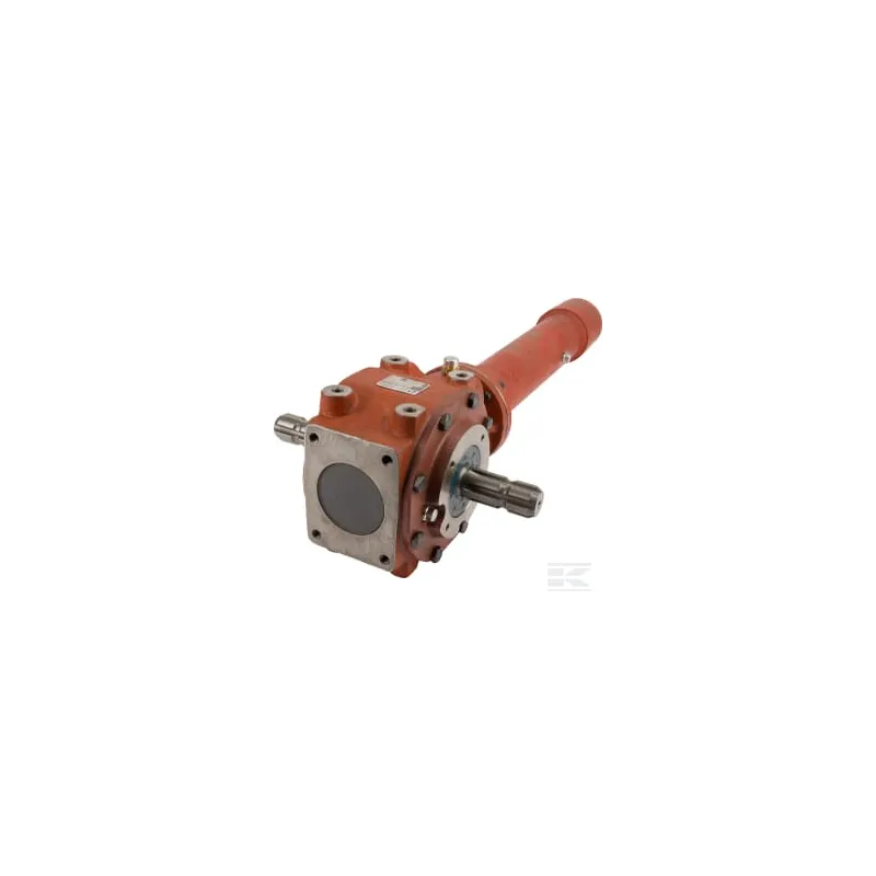 Boîtier TL-311D 1:3