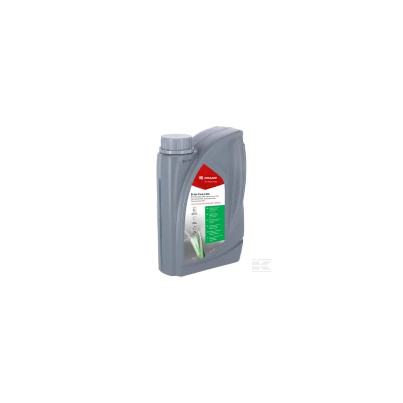 Liquide de frein LHM