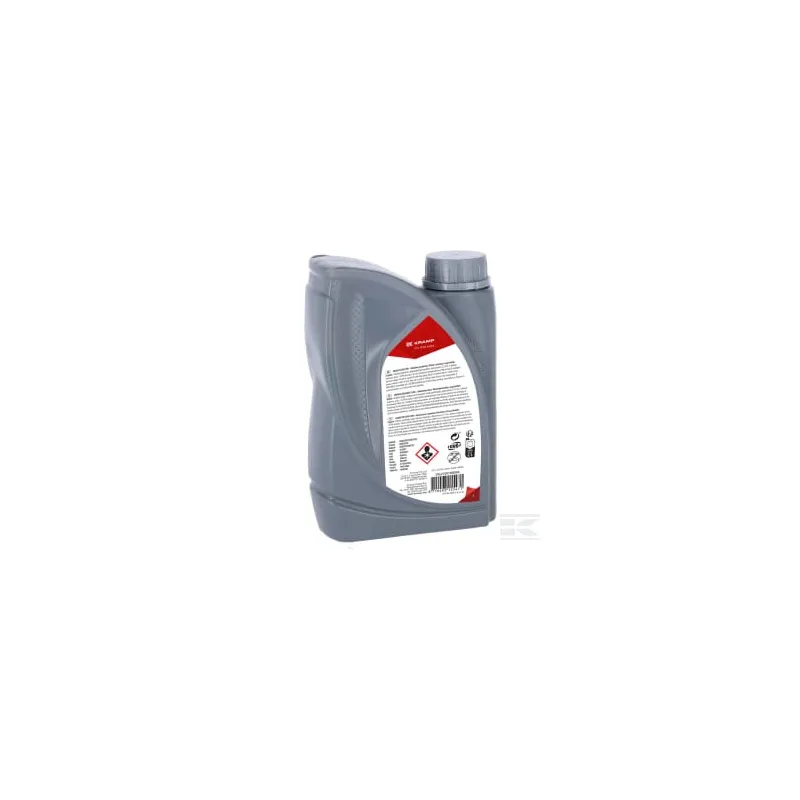 Liquide de frein LHM