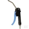 Soufflette progressive 110mm - corps en POM, tube Ø8mm
