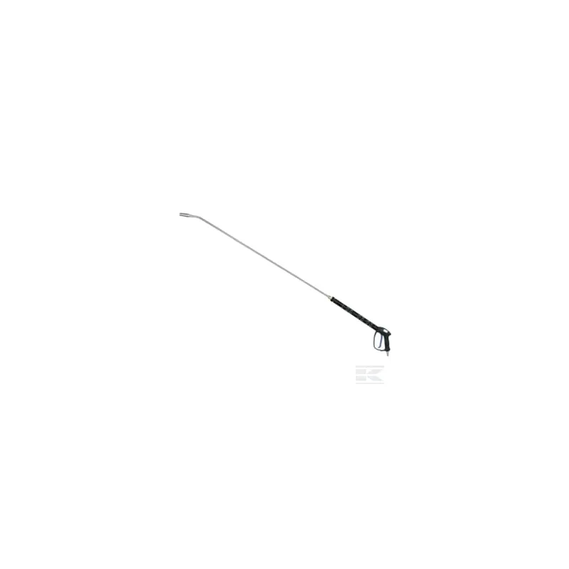 Lance de soufflage gros débit 1,74m - Buse venturi, tube démontable 120cm