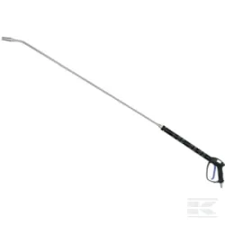 Lance de soufflage gros débit 1,74m - Buse venturi, tube démontable 120cm