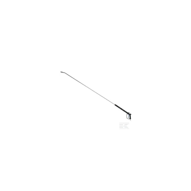 Lance de soufflage Gros Débit 2,24m - Buse venturi, tube démontable 170cm