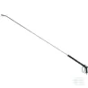 Lance de soufflage Gros Débit 2,24m - Buse venturi, tube démontable 170cm