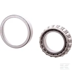 Roulement à rouleaux coniques 75x130x33.25mm Timken
