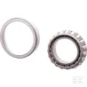 Roulement à rouleaux coniques 75x130x33.25mm Timken