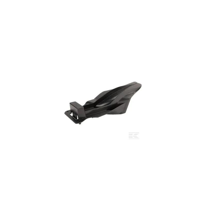 Déflecteur mulching R484-484 TR/E