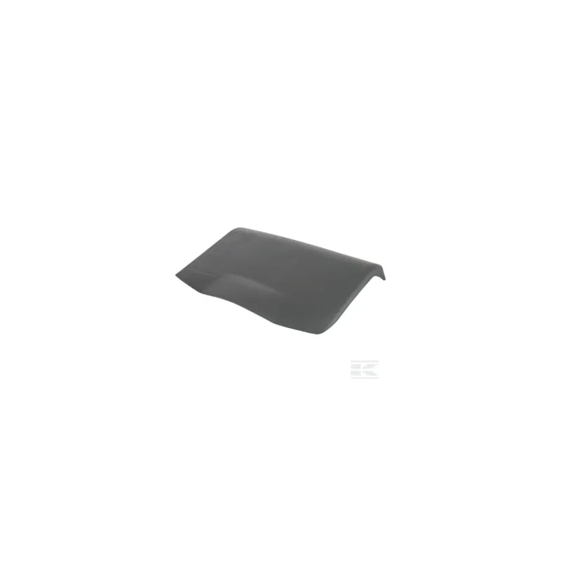 Protection anti-pierres grise