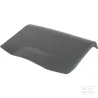 Protection anti-pierres grise