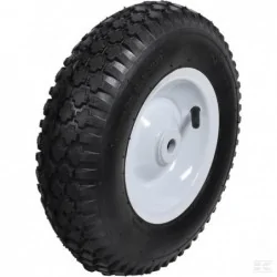 Roue pneumatique