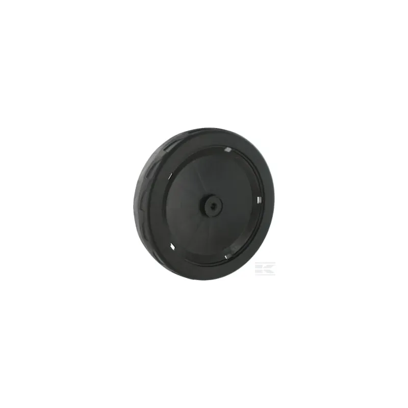 Roue arrière Ø250 mm