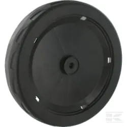 Roue arrière Ø250 mm