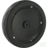 Roue arrière Ø250 mm