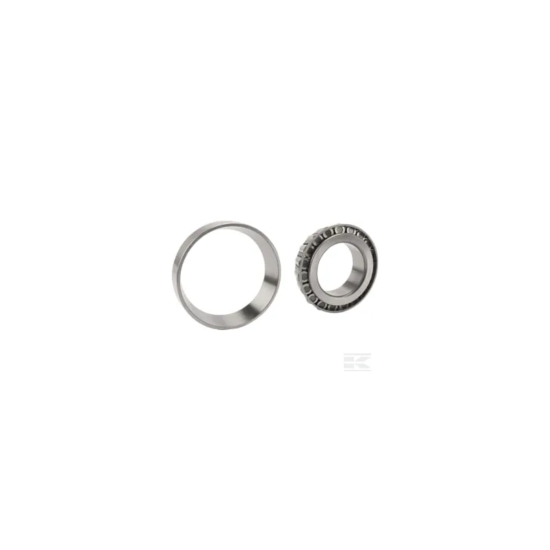 Roulement à rouleaux coniques 55x100x26.75mm gopart