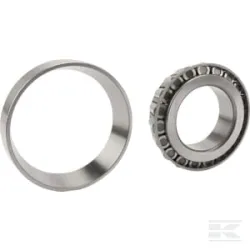 Roulement à rouleaux coniques 55x100x26.75mm gopart