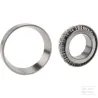 Roulement à rouleaux coniques 55x100x26.75mm gopart