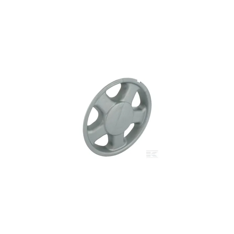 Enjoliveur Ø 170mm gris(e