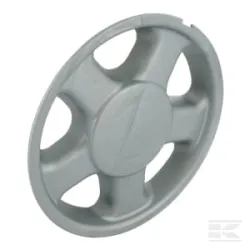 Enjoliveur Ø 170mm gris(e