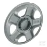 Enjoliveur Ø 170mm gris(e