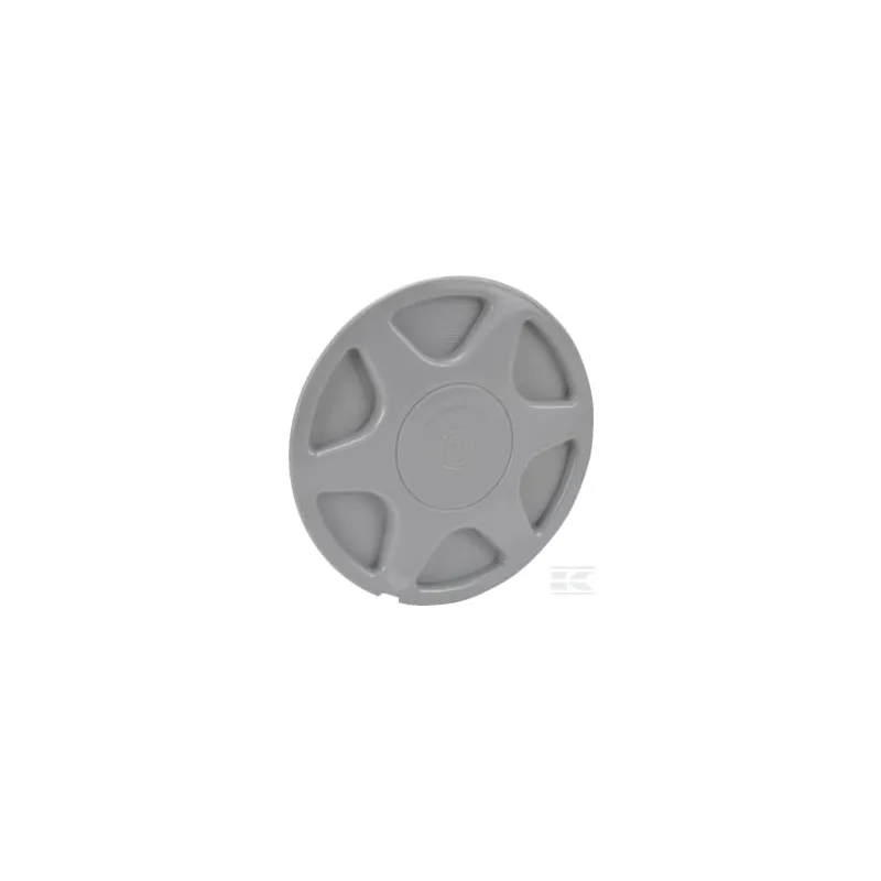 Enjoliveur Ø170 gris(e)