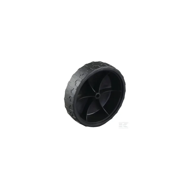 Roue 160x10mm