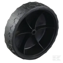 Roue 160x10mm