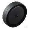Roue 160x10mm