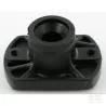 Porte-lame pvc 17/48