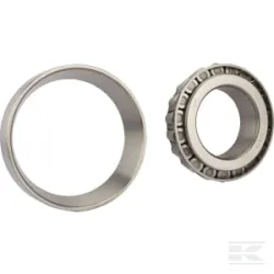 Roulement à rouleaux coniques 60x110x29.75mm gopart