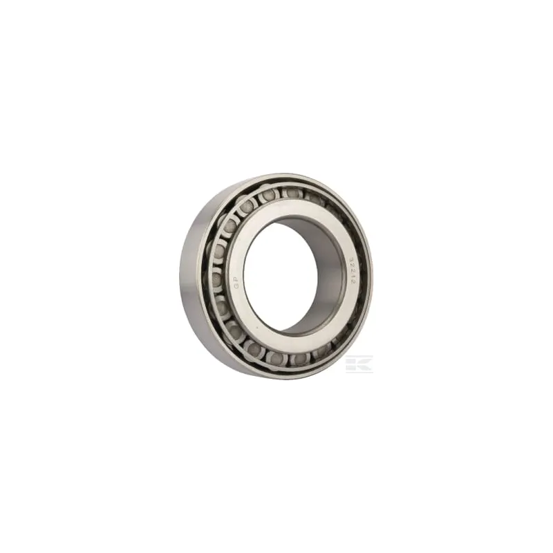 Roulement à rouleaux coniques 60x110x29.75mm gopart