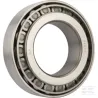 Roulement à rouleaux coniques 60x110x29.75mm gopart
