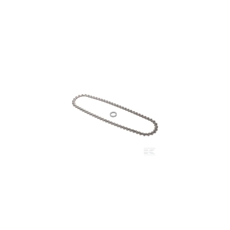 Chaîne de coupe diamantée