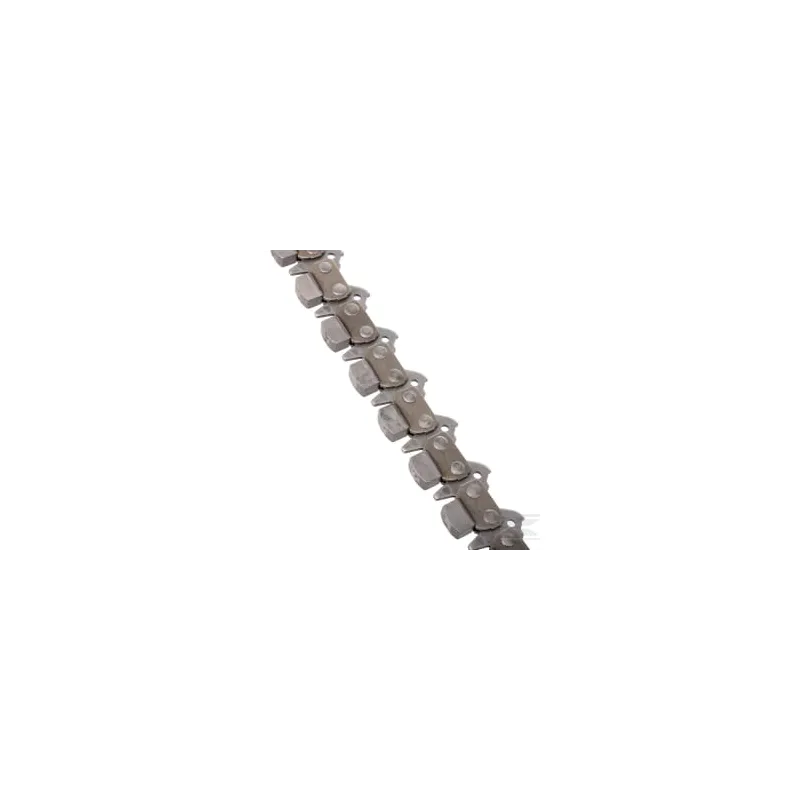 Chaîne de coupe diamantée