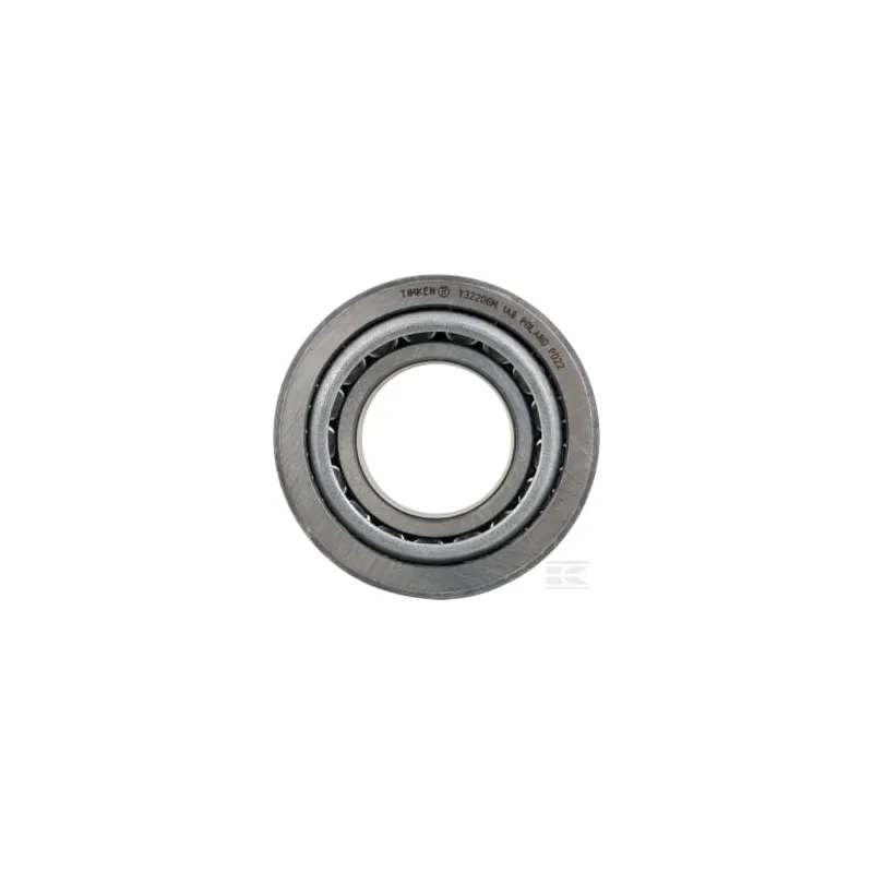 Roulement à rouleaux coniques 30x62x21.25mm Timken