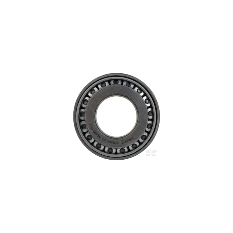 Roulement à rouleaux coniques 30x62x21.25mm Timken
