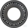 Roulement à rouleaux coniques 30x62x21.25mm Timken
