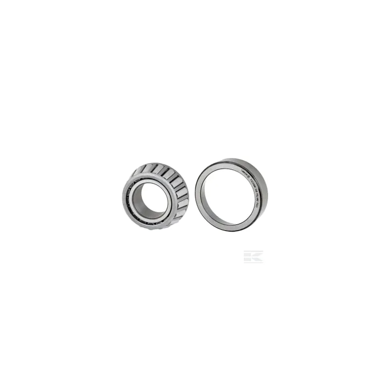 Roulement à rouleaux coniques 30x62x21.25mm Timken