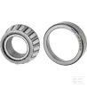 Roulement à rouleaux coniques 30x62x21.25mm Timken
