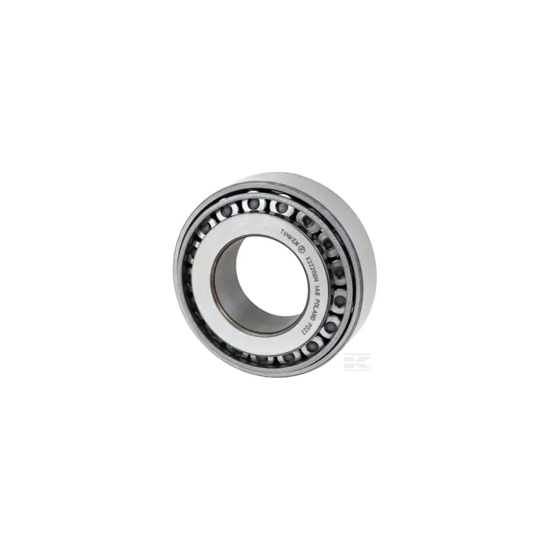 Roulement à rouleaux coniques 30x62x21.25mm Timken