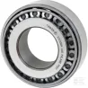 Roulement à rouleaux coniques 30x62x21.25mm Timken