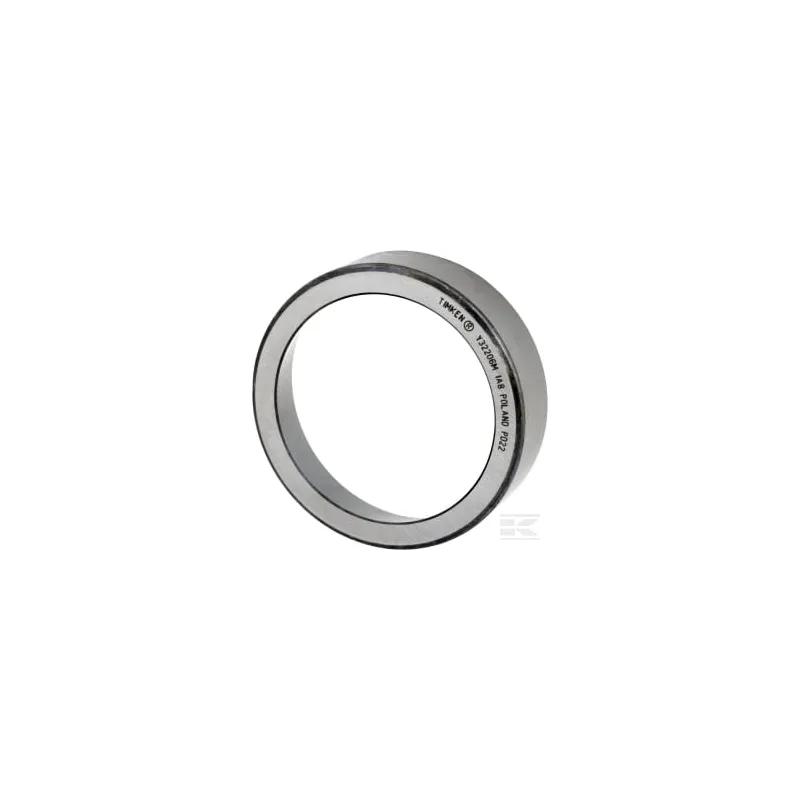 Roulement à rouleaux coniques 30x62x21.25mm Timken