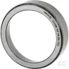 Roulement à rouleaux coniques 30x62x21.25mm Timken