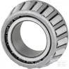 Roulement à rouleaux coniques 30x62x21.25mm Timken