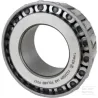 Roulement à rouleaux coniques 30x62x21.25mm Timken