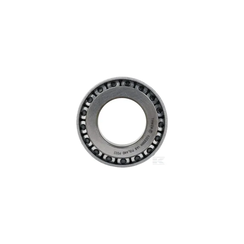 Roulement à rouleaux coniques 30x62x21.25mm Timken
