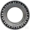 Roulement à rouleaux coniques 30x62x21.25mm Timken