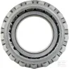Roulement à rouleaux coniques 30x62x21.25mm Timken