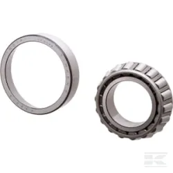 Roulement à rouleaux coniques 65x120x32.75mm Timken
