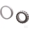 Roulement à rouleaux coniques 65x120x32.75mm Timken