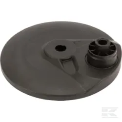 Cache de roue intérieure